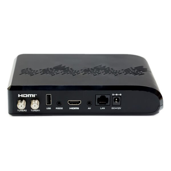 Globalsat GS-240 Pro Max Full HD - Imagem 3