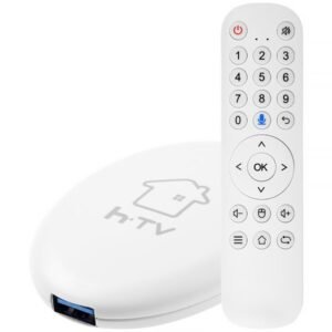 HTV Cast 4K Ultra HD
