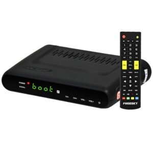 Freesky MAX S
