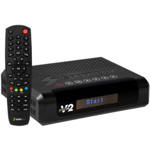 Sport Box Plus + V2