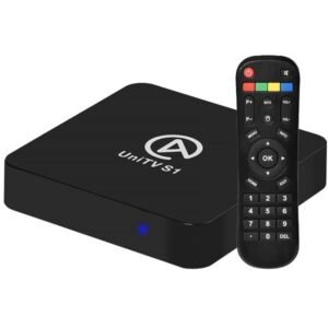 UniTV S1 K10
