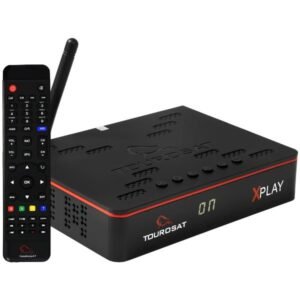 Tourosat XPLAY