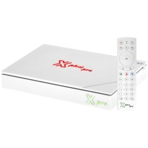 XPlus In Pro 4K