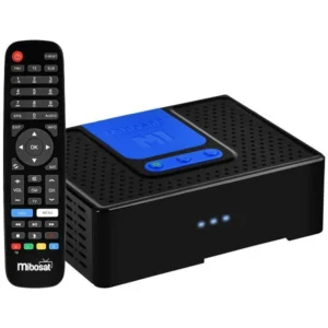 Mibosat M1 Full HD