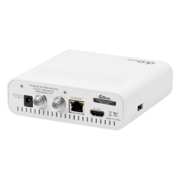 Duosat Blade Go! - Imagem 2