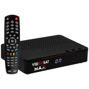 Visionsat Max