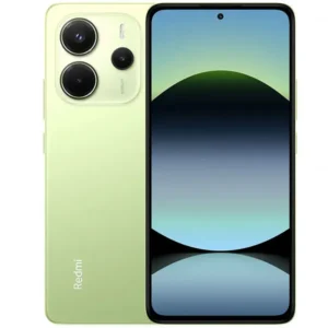 Xiaomi Redmi Note 14 Dual SIM 256GB 8GB RAM de 6.67" 108+2+2MP 20MP - Lime Green (Global)