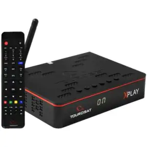 Tourosat XPLAY