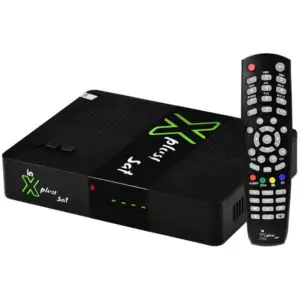 XPlus SAT Full HD