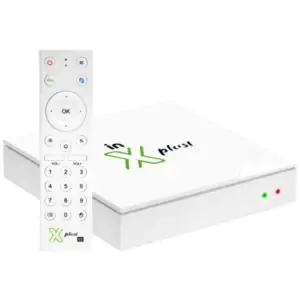 XPlus In V3